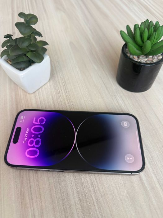 iPhone 14 Pro 128GB eSIM