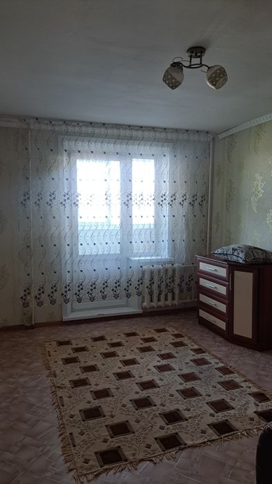 Обмен трехкомнатная на Дачном  на двухкомнатную квартиру  с доплатой.