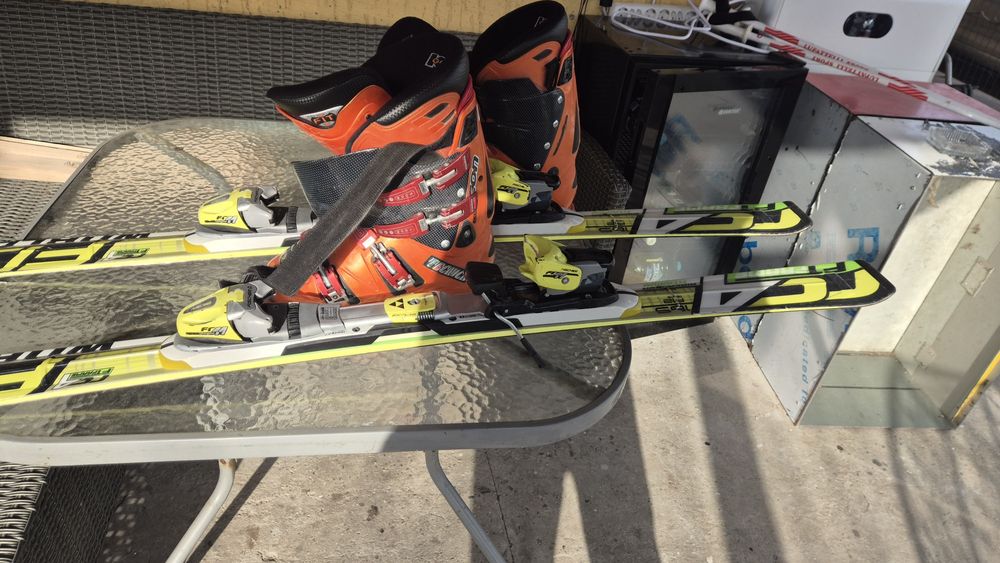 Vand schiuri si clapari