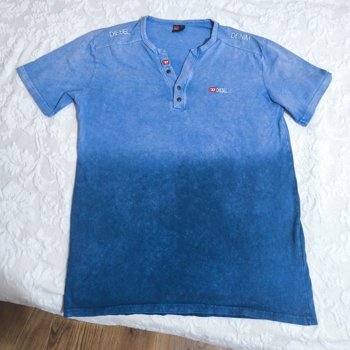 Мъжка тениска Diesel размер XL