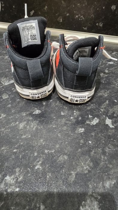 Детски обувки Converse, 19/20ти номер