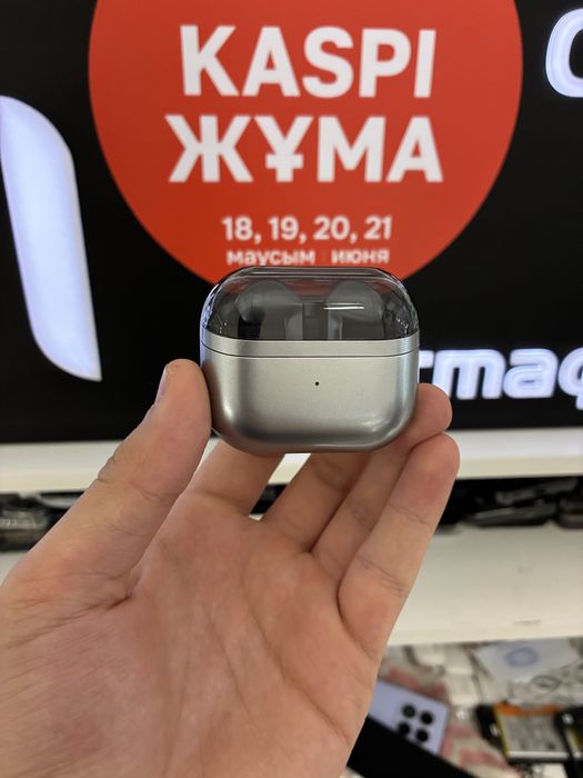 Samsung Galaxy Buds 3 Pro
