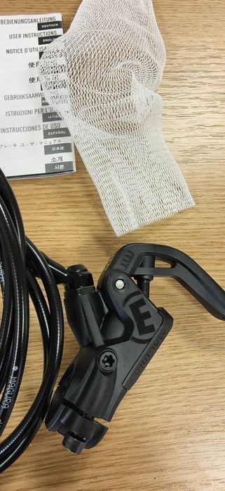 Комплект Нови спирачки Магура МТ Thirty,Magura MT Thirty 2-Piston