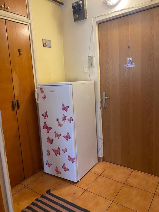 Se inchiriaza garsoniera zona Spitalul judetean