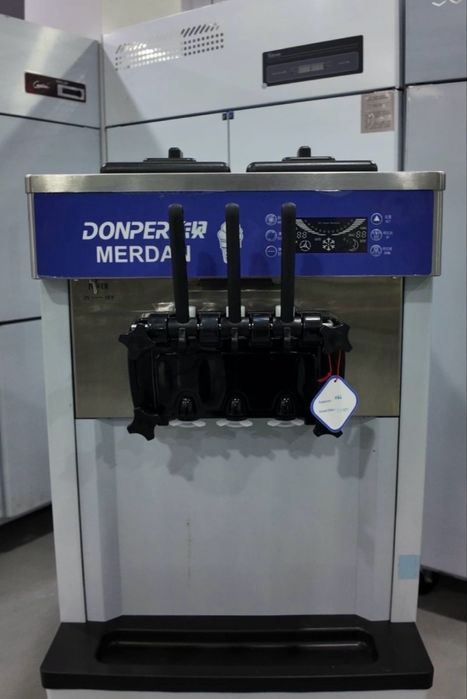 Donper eng ful madeli 32 litrlik tok kam joylardaxam yaxsh iishlaydi