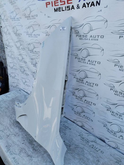 Aripa stanga Bmw X5 F15 an 2013-2014-2015-2016-2017-2018