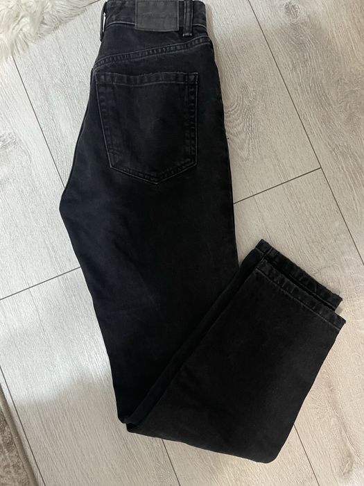 Blugi fete Pull&Bear m.32