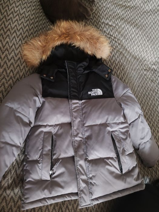 Продам зимний комбинезон