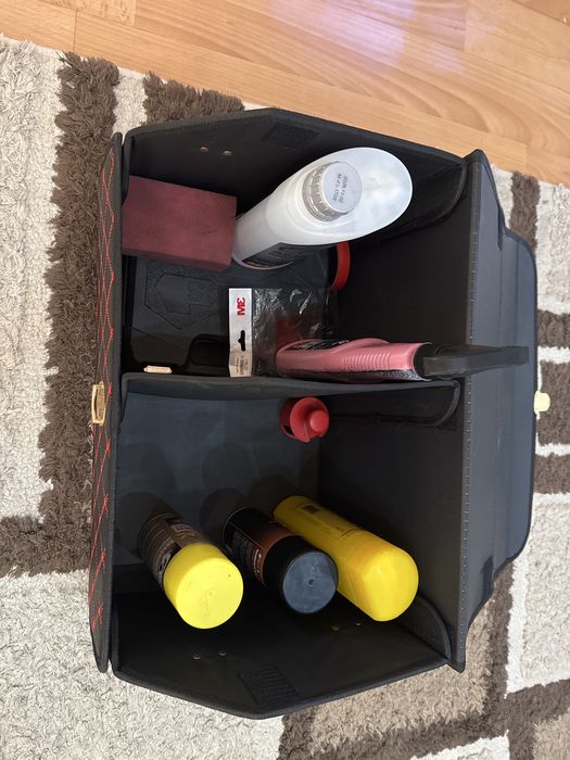 Продам срочно! Новый органайзер