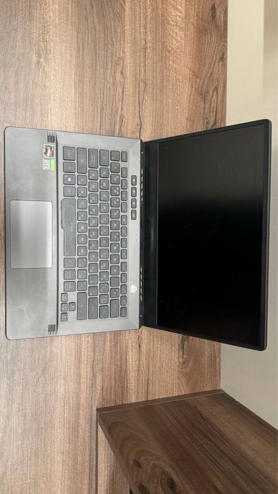 Asus ROG Zephyrus G14 GA401QE