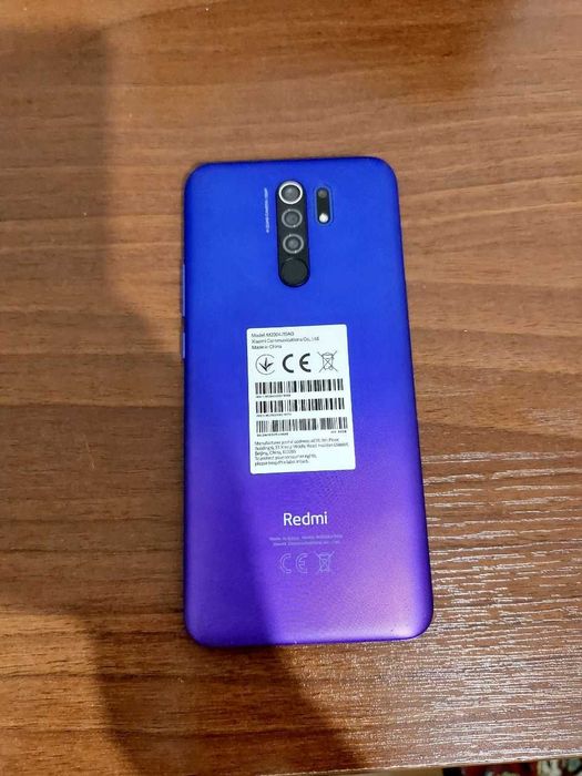 REDMI 9 64 gb продается