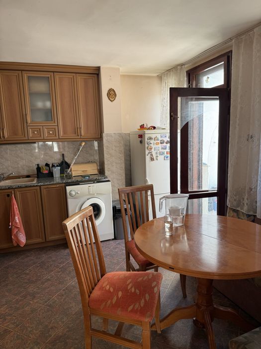 Продава се Двустаен апартамент в Варна, Базар Левски - 65 кв.м за 2308 €/кв.м - Снимка #5