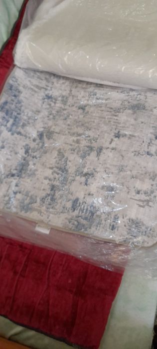 Коврик для ванной