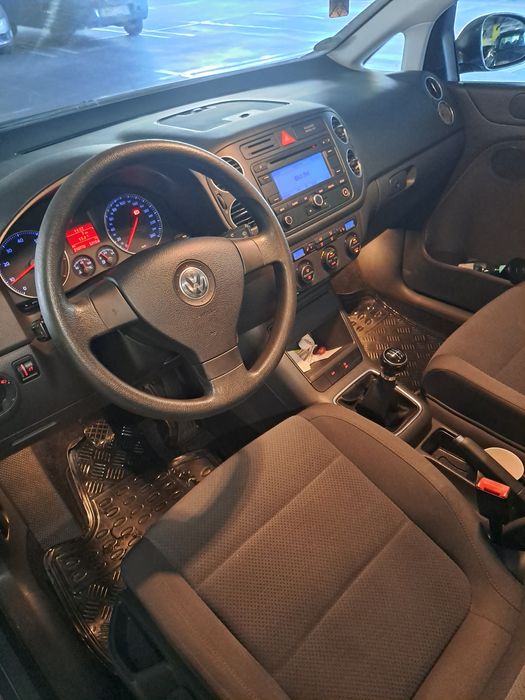 Volkswagen Golf 5 plus 2.O