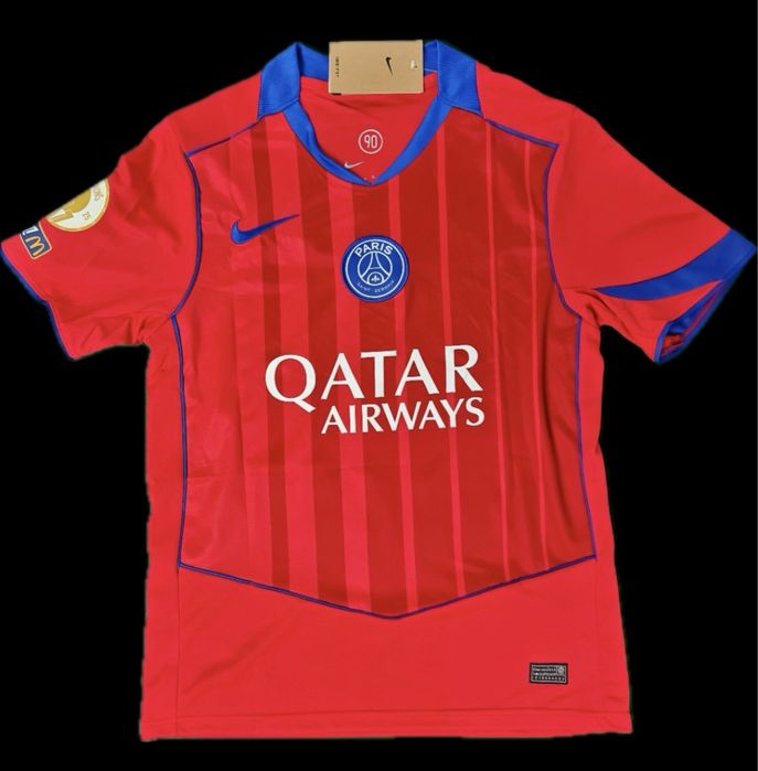 Tricou Hakimi psg