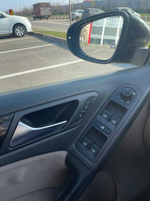 De vânzare Golf 6