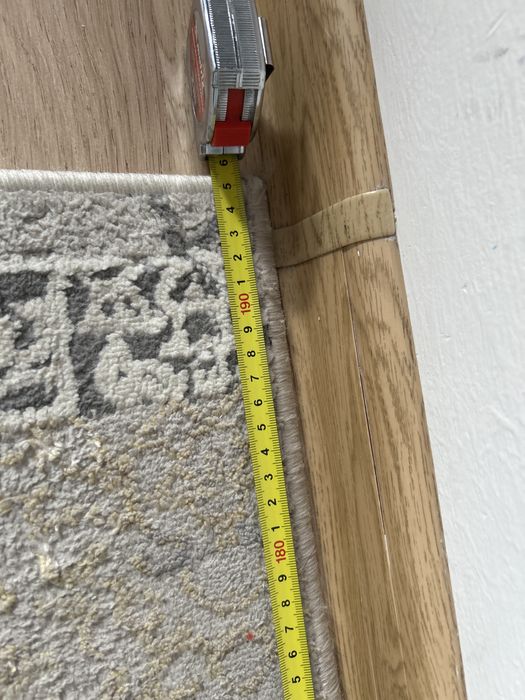 Коврик коридорга май тогилген 1*190