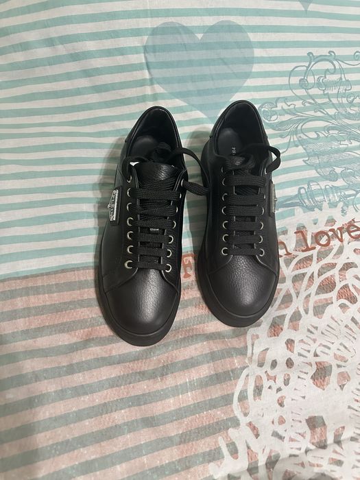 Дамски сникърси на Philipp Plein