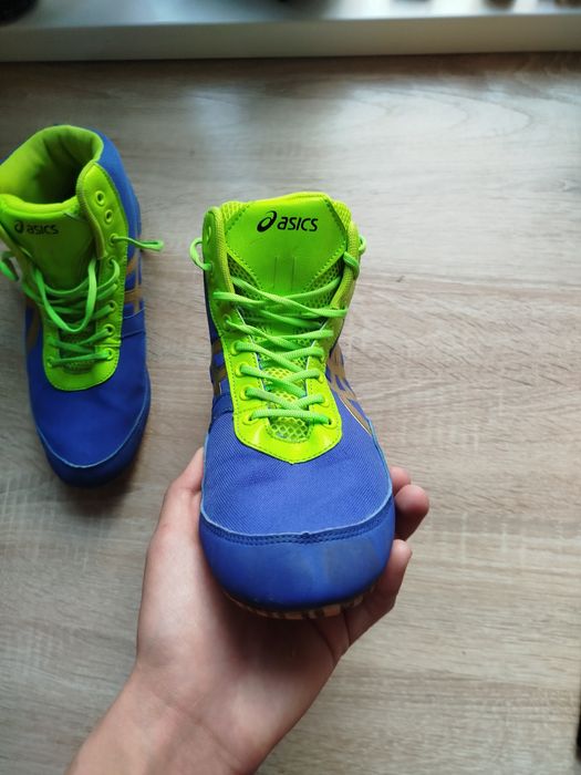 Борцовки    размер 42