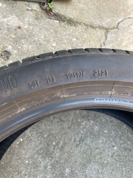 Cauciucuri vara Pirelli P7 Cinturato