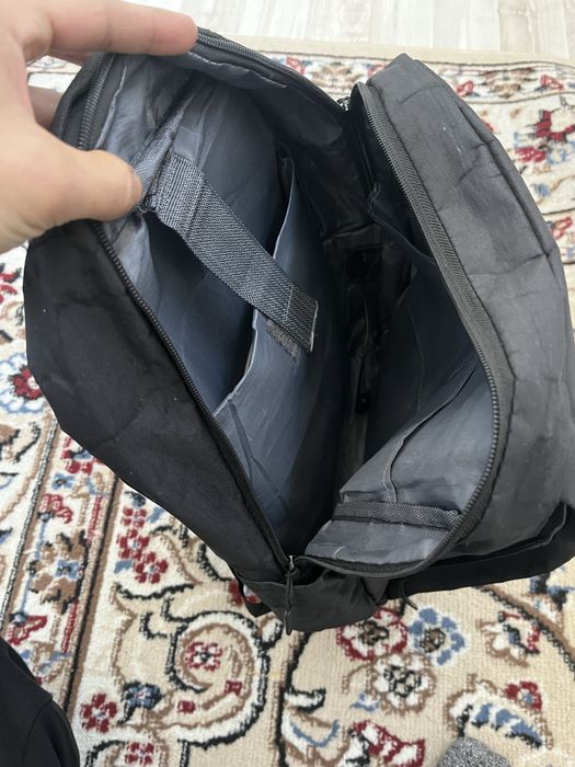 Сумка для ноутбука