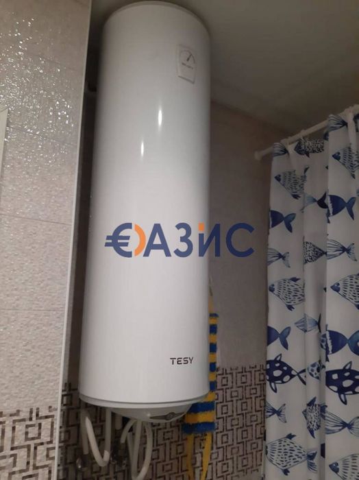 Продава се Едностаен апартамент в Поморие - 45 кв.м за 1312 €/кв.м - Снимка #7