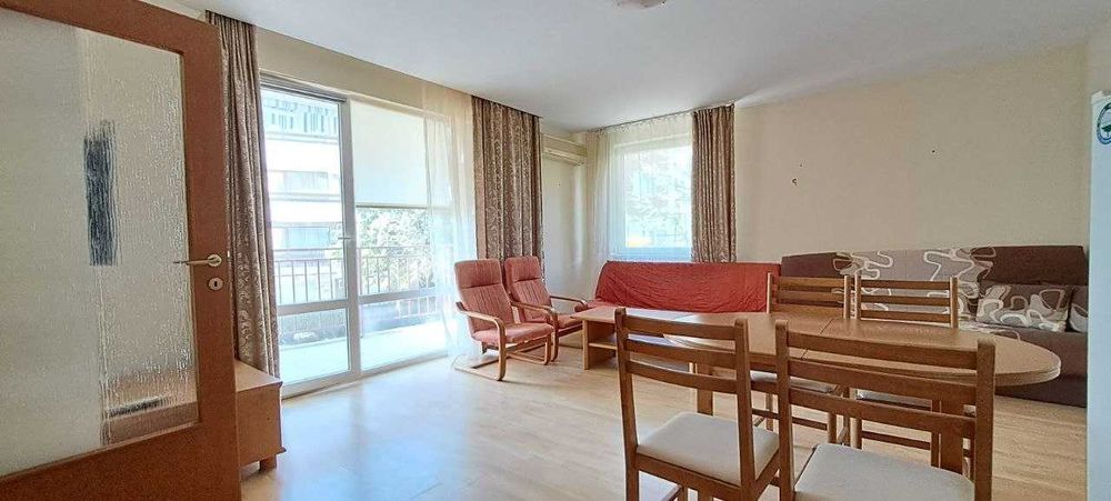 Продава се Двустаен апартамент в Свети Влас - 75 кв.м за 1200 €/кв.м - Снимка #4