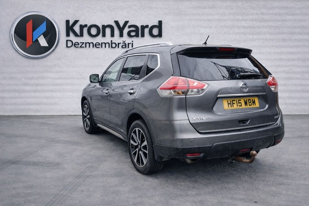Dezmembrari dezmembrez Nissan X - Trail T32  1.6 D  2014 - 2017  R9M Garantie