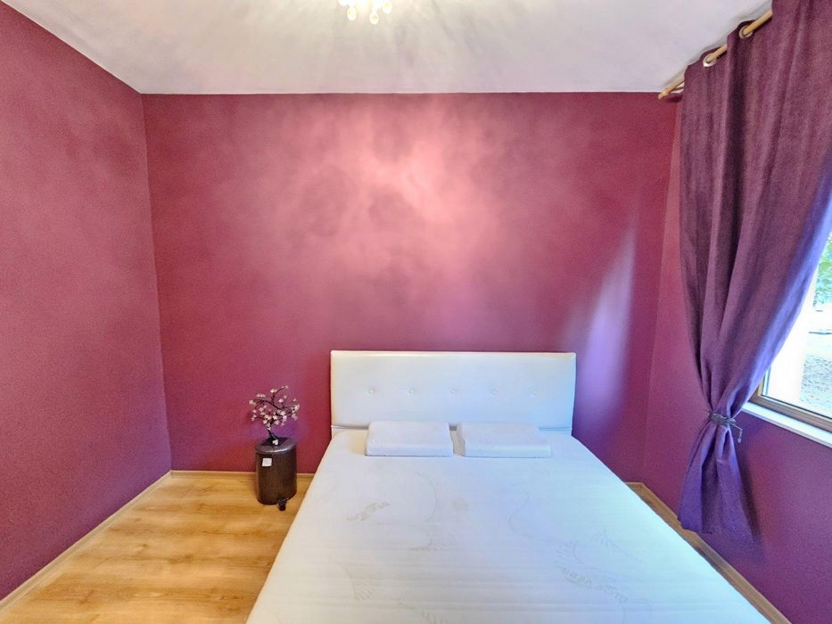 Дава се под наем Тристаен апартамент в Пловдив, Тракия - 72 кв.м за 425 € - Снимка #6