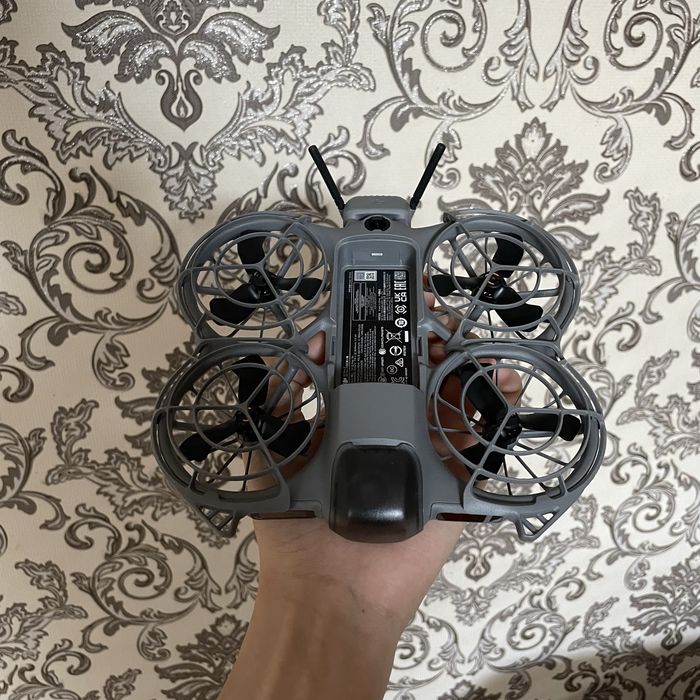 Dji neo 2   дроны Дерлік жаңа