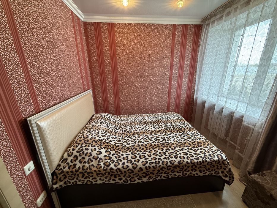 Сдам 3ку на Рахмете!