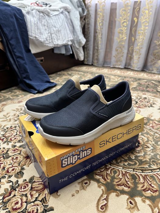 Оригинальные Skechers 41 размер