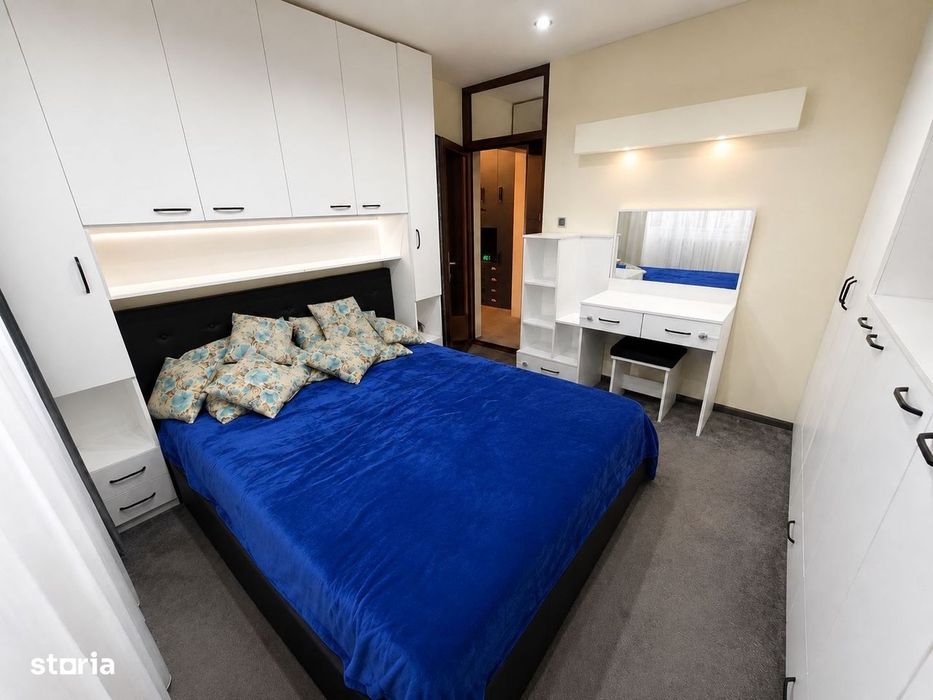Apartament cu 3 camere de vanzare in Alba Iulia — fotografia 1