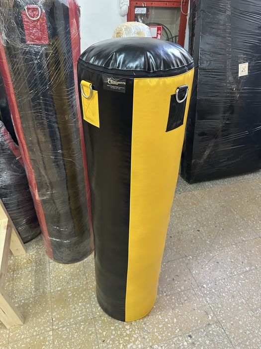Sac box 150x40 cm bicolor 55 kg