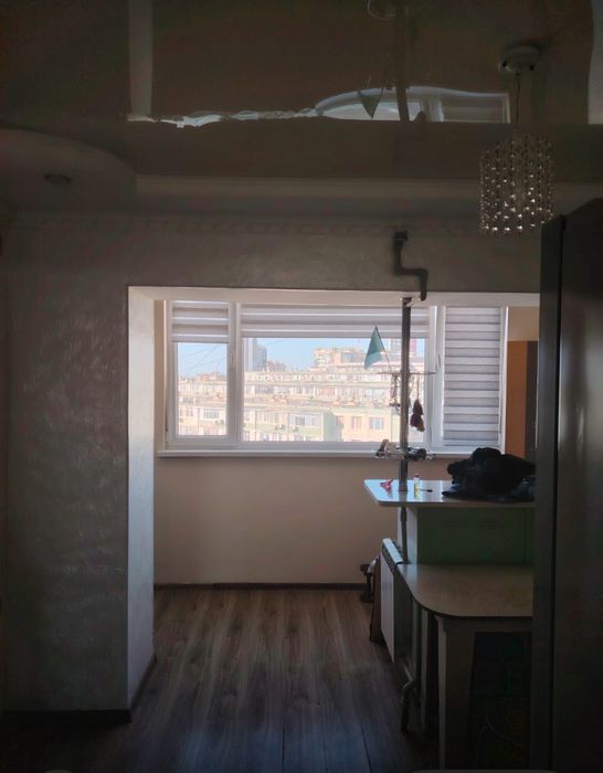 Продам 2х  ком кв 9 мкр