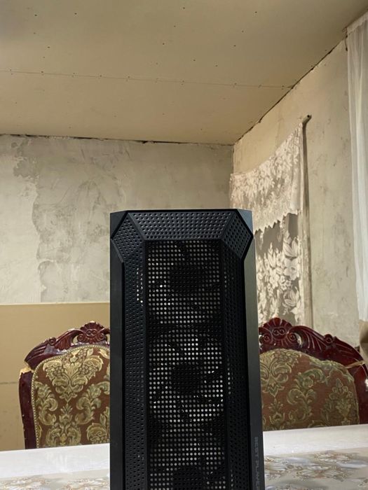 Продам игровой ПК