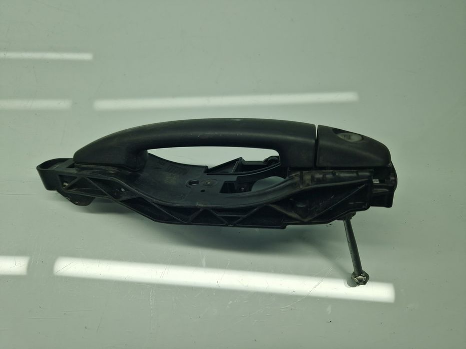 Maner usa stanga spate PEUGEOT Partner (II) [Fabr 2008-2018] EZR