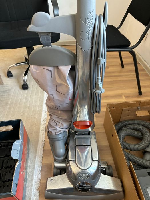 Продаю Kirby пылесос 200 000