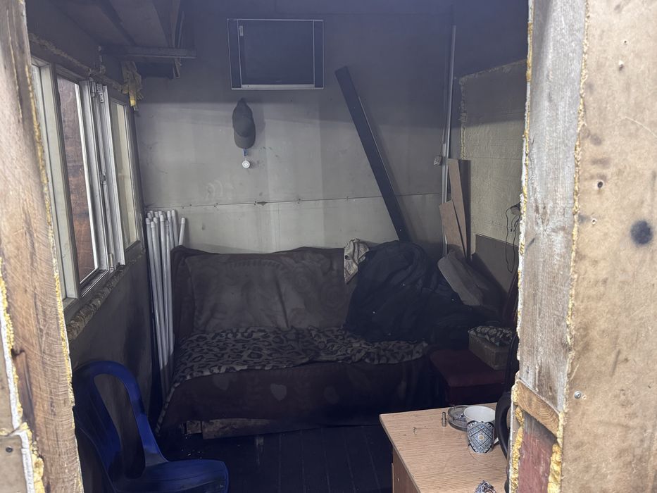 Бокс под склад или сто