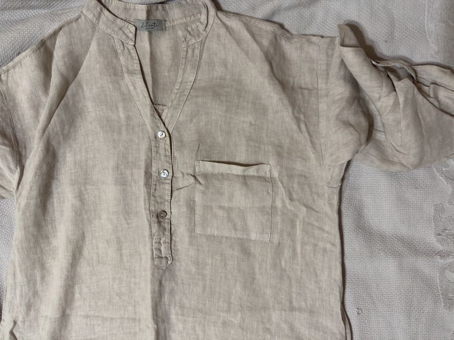 Платье для женщин размера Л