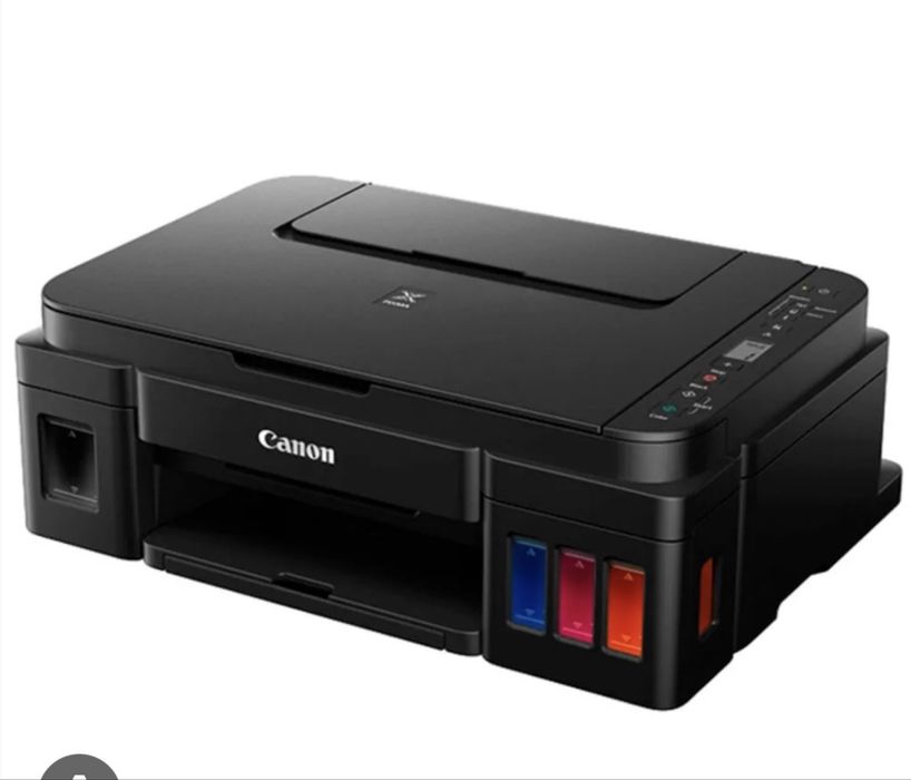 Аппарат для распечатки Canon (МФУ)