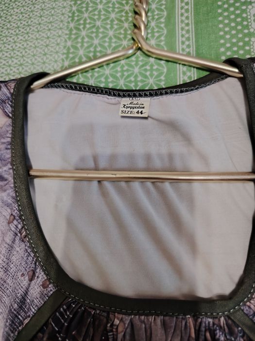 Продам платья 44 размер