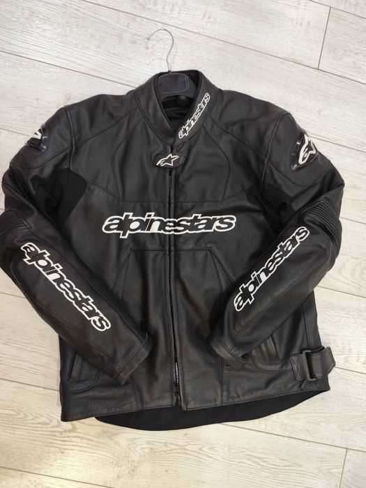 Alpinestars  мото яке 54