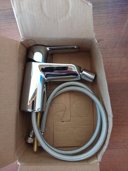 Смеситель "Grohe"