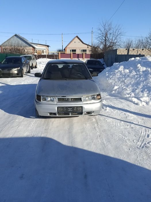 Продам Ваз 2110.