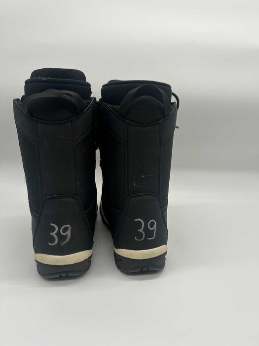 Boots snowboard TRANS marime EUR:39 Mondo:25