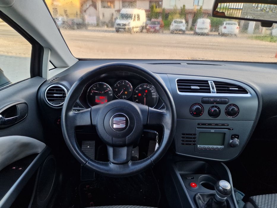 Seat Leon Pachet FR distributie schimbata  nr valabile‼️