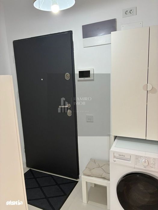 Închiriez apartament 2 camere | Rahova - Salaj | Bloc nou | Parcare |