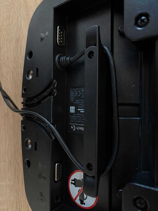 Volan Logitech G920 (volan + pedale) XBOX/PC