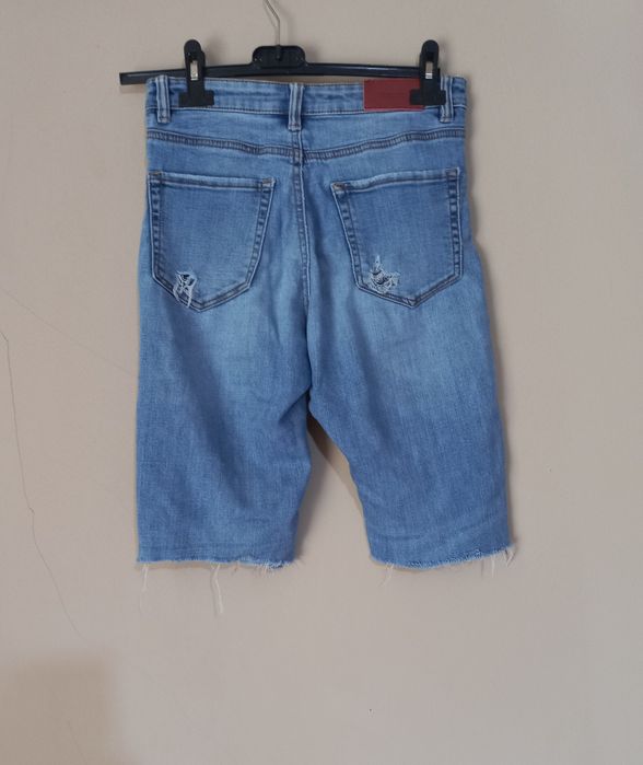 Bermude bărbați Stradivarius